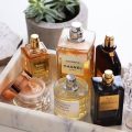 ادکلن Chanel.تست ۱