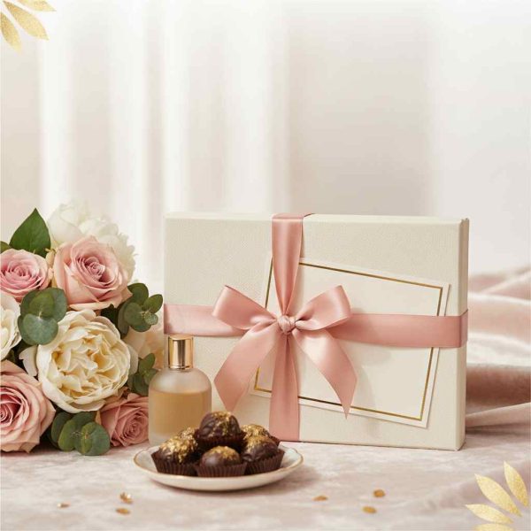 ادکلن Chanel.تست ۱