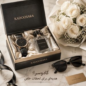 ادکلن Chanel.تست ۱