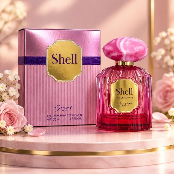 ۲۰۲۶۰۹۱۴_۰۰۰۱۱۶ ادکلن زنانه شل ژکساف | Shell Jacsaf Paris-100 ml
