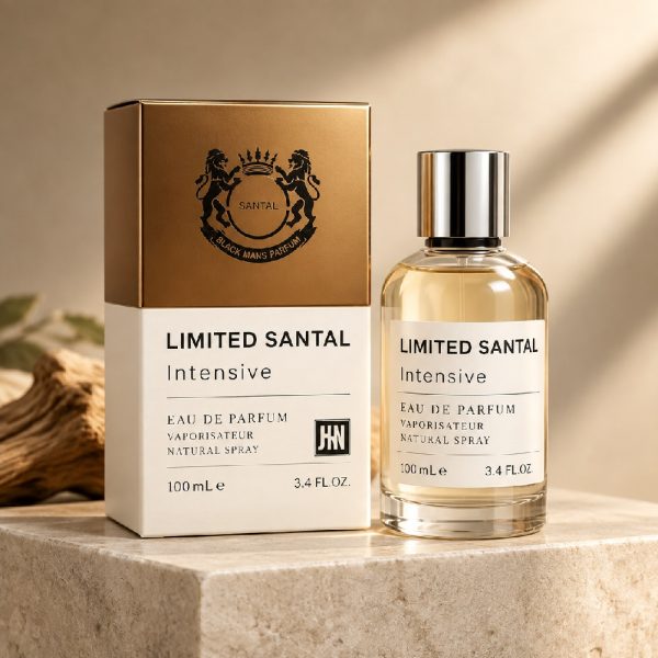 ۲۰۲۶۰۹۱۴_۰۰۰۱۳۸ ادکلن لیمیتد سانتال اینتنسیو | Limited Santal Intensive - ۱۰۰ میل ادوپرفیوم