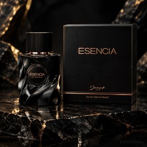 ۲۰۲۶۰۹۱۴_۰۰۰۱۵۸ ادکلن ژک ساف اسنسیا مردانه | Jacsaf Esencia Premier - حجم 100ml
