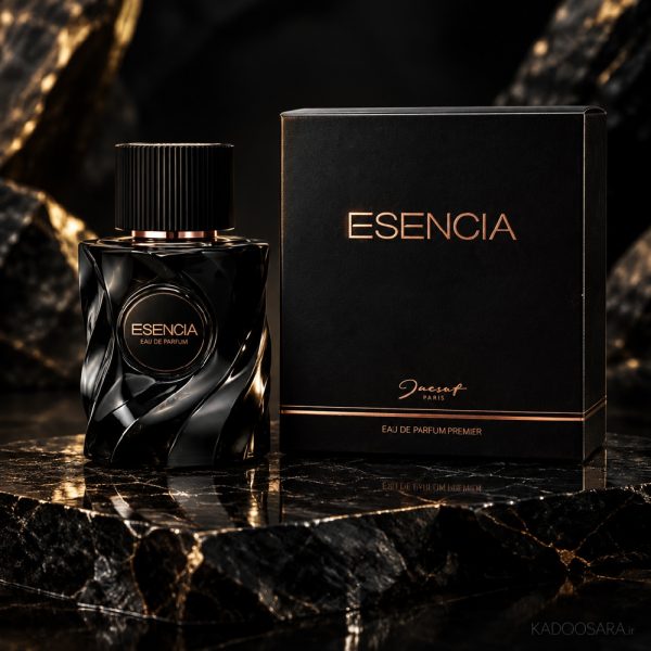 ۲۰۲۶۰۹۱۴_۰۰۰۱۵۸ ادکلن ژک ساف اسنسیا مردانه | Jacsaf Esencia Premier - حجم 100ml