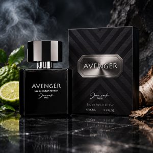 ادکلن اونجر ژک ساف | (Avenger Jacsaf) | حجم ۱۰۰ میل