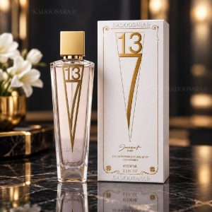 ادکلن ژک ساف 713 زنانه | Jacsaf F713 EDP For Women | حجم 100ml