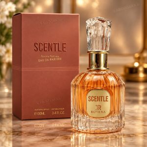 ۲۰۲۶۰۹۲۰_۲۲۰۳۴۶ ادکلن روونا اسنتل | Rovena Scentle | حجم 100ml ادوپرفیوم