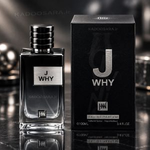 ۲۰۲۶۰۹۲۰_۲۲۰۴۵۸ ادکلن جی وای جکوینز | J WHY by Jackwins | ادوپرفیوم 100ml