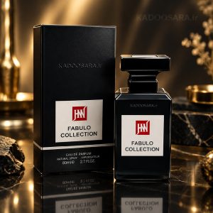 ادکلن فابولو کالکشن جی دبلیو ان | FABULO COLLECTION | ادوپرفیوم 80ml