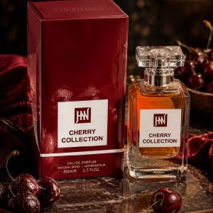 ۲۰۲۶۰۹۲۳_۰۴۰۴۳۸ ادکلن چری کالکشن جی دبلیو ان | Cherry Collection | ادوپرفیوم 80ml